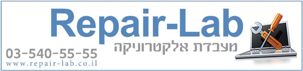 לוגו ריפר לאב
